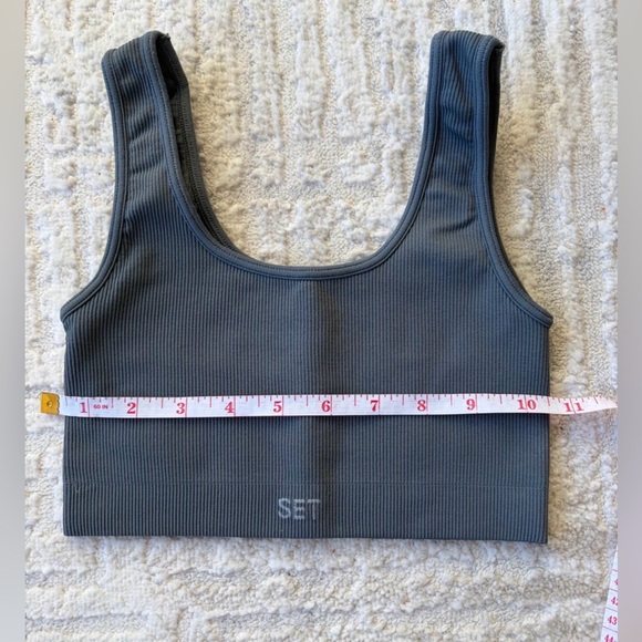 set active sports bra - Picture 2 of 5